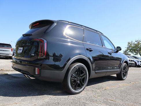 New 2025 Kia Telluride SX X-Line image 8