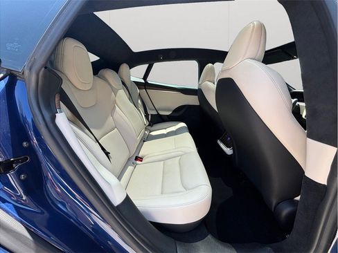 Used 2022 Tesla Model S Standard Range AWD/4WD image 40