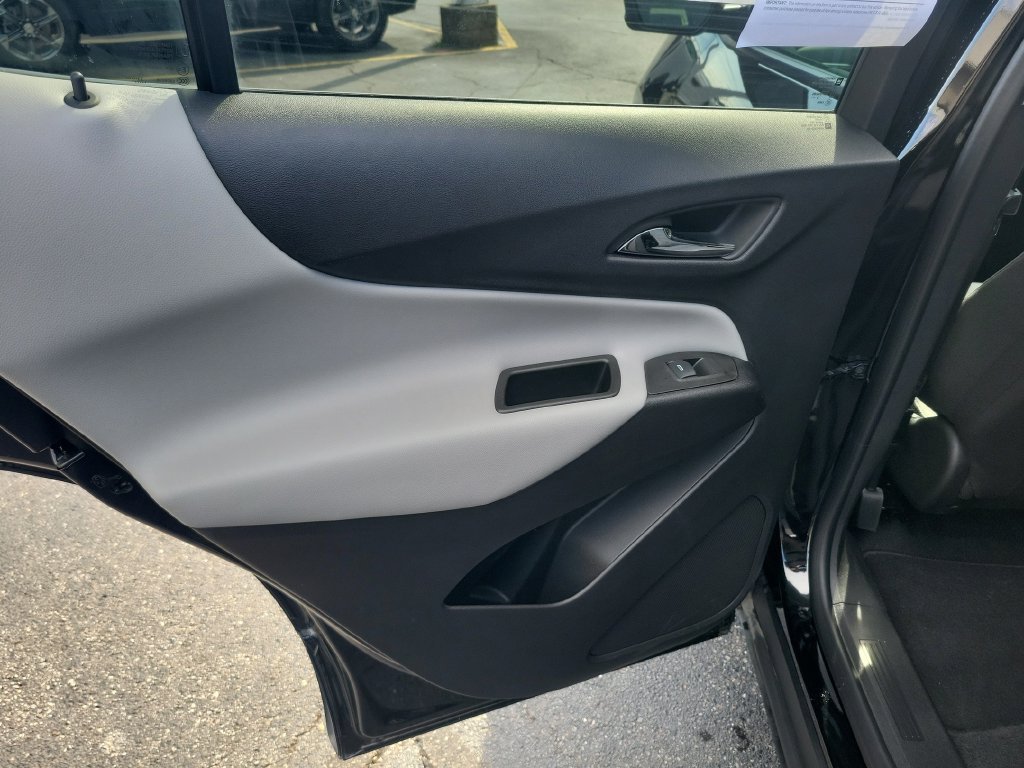 Used 2024 Chevrolet Equinox LS w/ LS Convenience Package FWD image 18
