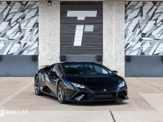 Used 2023 Lamborghini Huracan Tecnica video 1