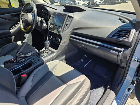 Used 2022 Subaru Crosstrek 2.5i Sport w/ Moonroof Package AWD/4WD image 10