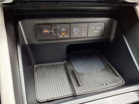 Used 2025 Hyundai Tucson SEL image 9