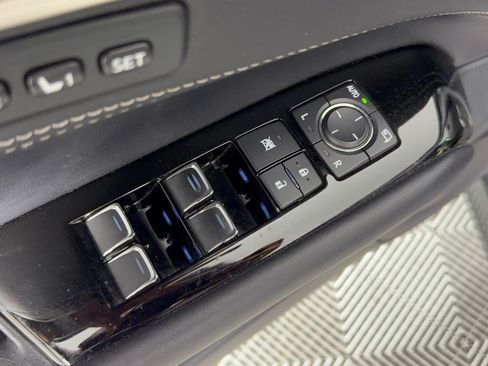 Used 2016 Lexus GS 350 F Sport w/ F Sport Package RWD image 15
