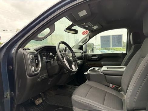 Used 2021 GMC Sierra 2500 SLE w/ SLE Convenience Package AWD/4WD image 13