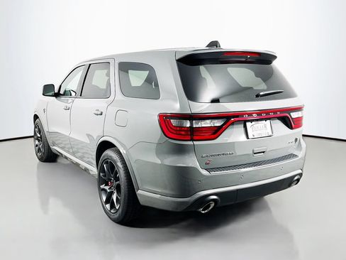 New 2026 Dodge Durango SRT Hellcat AWD/4WD image 5