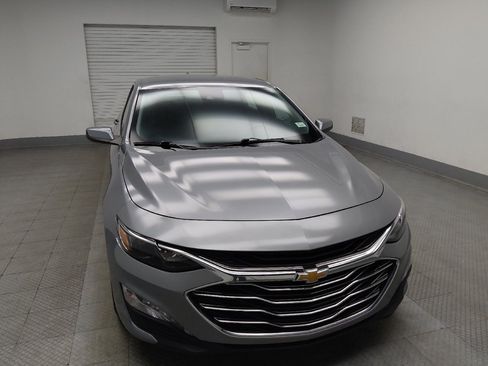 Used 2025 Chevrolet Malibu LT FWD image 14
