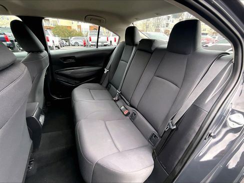 Used 2024 Toyota Corolla LE image 24