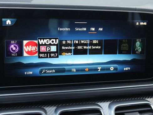 New 2026 Mercedes-Benz GLE 53 AMG 4MATIC Coupe image 28