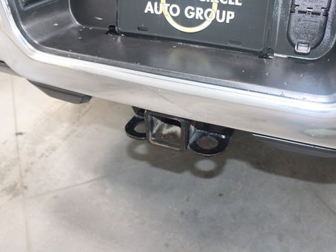 Used 2022 RAM 2500 Big Horn image 16