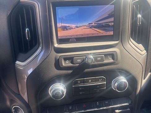 New 2026 GMC Sierra 2500 Pro w/ Convenience Package RWD image 18