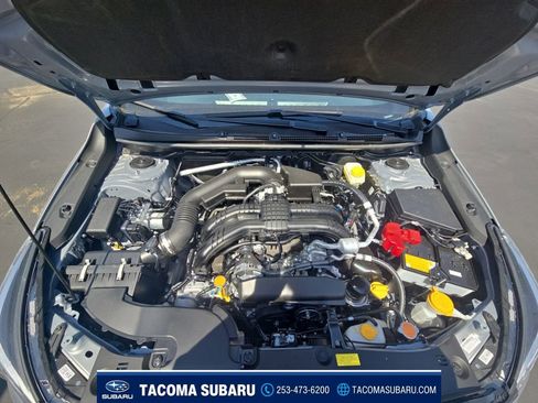 New 2026 Subaru Impreza 2.0i Sport AWD/4WD image 20