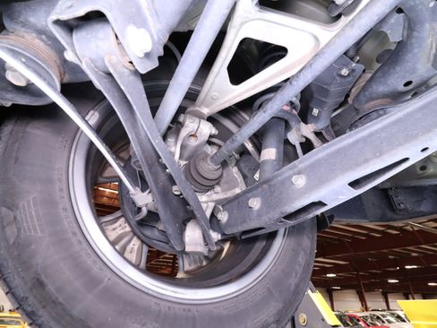 Used 2020 Subaru Outback Touring image 44