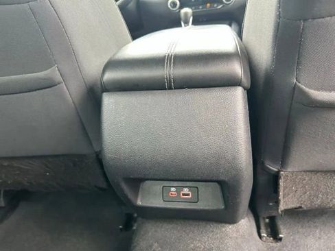 Used 2021 Nissan Altima 2.5 SV FWD image 17