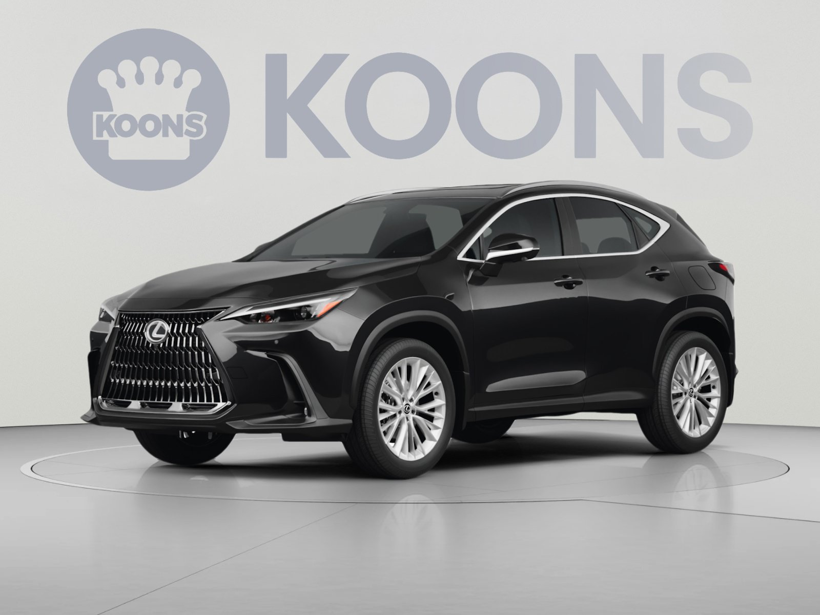 Used 2024 Lexus NX 350 AWD image 1
