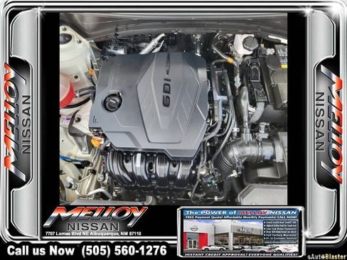Used 2023 Kia Sportage LX FWD image 20
