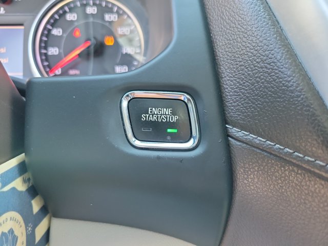 Used 2020 GMC Acadia SLT FWD image 22