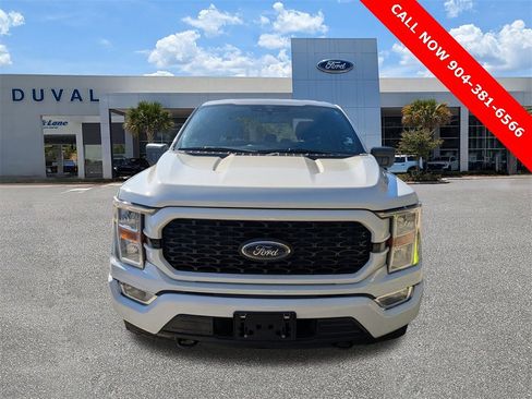 Used 2021 Ford F150 XL w/ Equipment Group 101A High image 9
