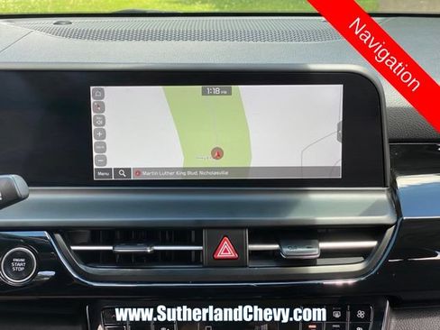 Used 2024 Kia Seltos S FWD image 26