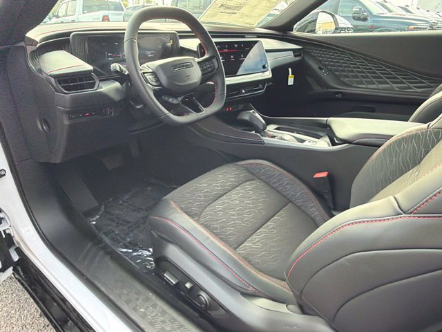 New 2027 Dodge Charger R/T w/ Driver Convenience Group AWD/4WD image 15
