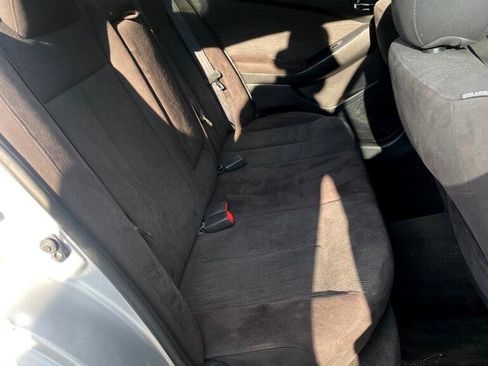 Used 2012 Nissan Altima 2.5 S image 12