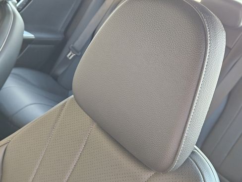 Certified 2023 Mercedes-Benz EQE 350+ Sedan image 12