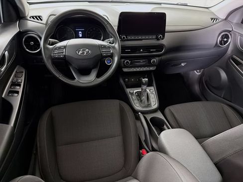 Used 2023 Hyundai Kona SEL w/ Convenience Package AWD/4WD image 29
