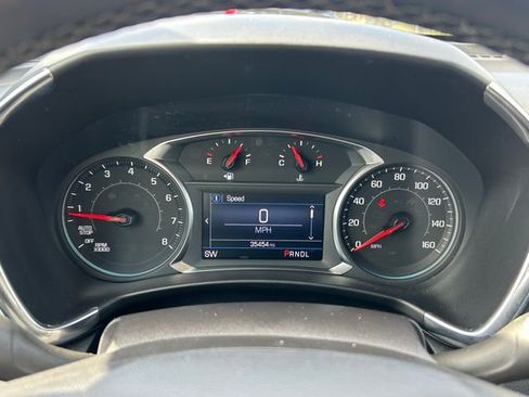 Certified 2024 Chevrolet Equinox LT image 18