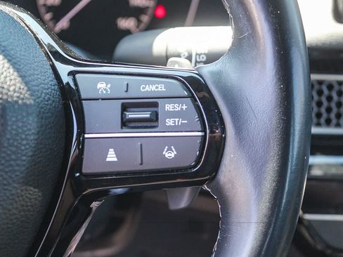 Used 2022 Honda Civic Sport image 31