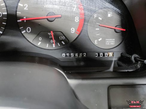 Used 1990 Nissan 300ZX GS image 19