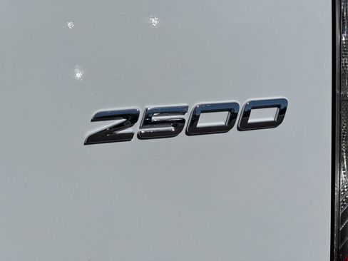 New 2025 Mercedes-Benz Sprinter 2500 image 26