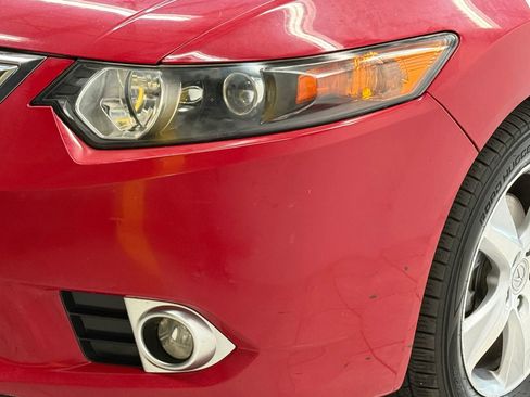 Used 2013 Acura TSX Sedan image 4