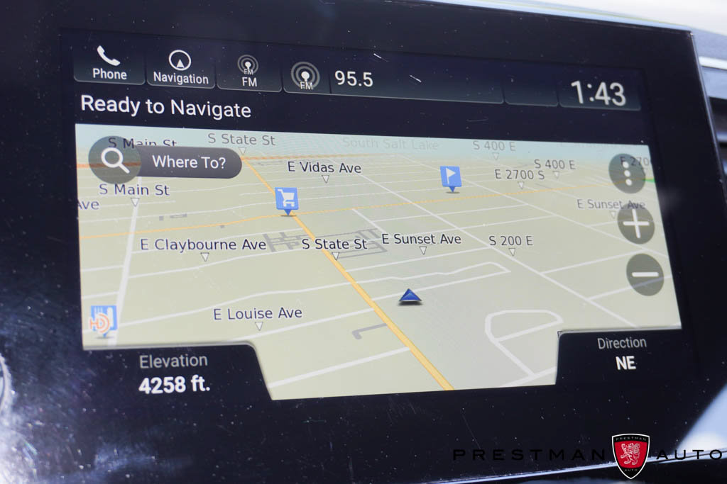 Used 2024 Honda Passport TrailSport image 10