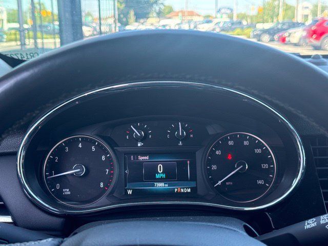 Used 2019 Buick Encore Preferred w/ Safety Package FWD image 25