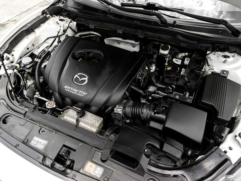 Used 2015 MAZDA MAZDA6 Grand Touring image 52