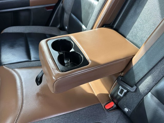 Used 2022 Ford Bronco Sport Outer Banks w/ Tech Package AWD/4WD image 8