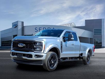 Used 2023 Ford F250 XLT w/ XLT Premium Package