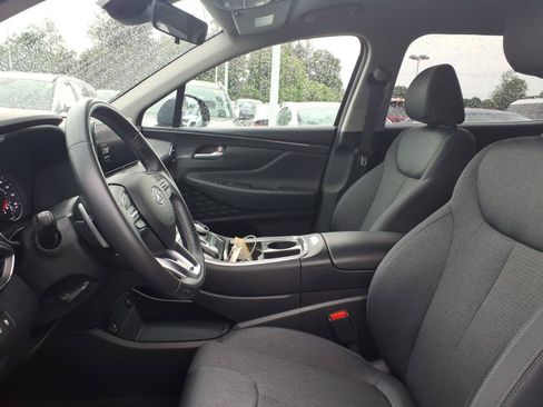 Certified 2023 Hyundai Santa Fe SEL AWD/4WD image 21