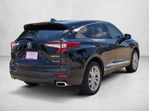 Certified 2023 Acura RDX AWD image 5
