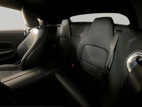 Certified 2022 Mercedes-Benz SL 55 AMG 4MATIC image 21