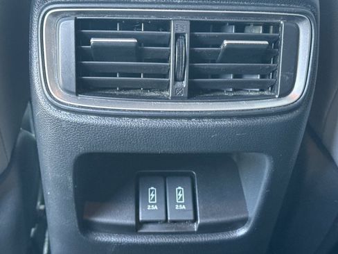 Used 2021 Honda CR-V Touring image 43
