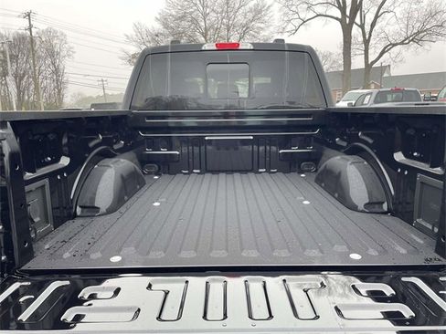 New 2026 Ford F150 Lariat w/ Equipment Group 501A Mid image 9