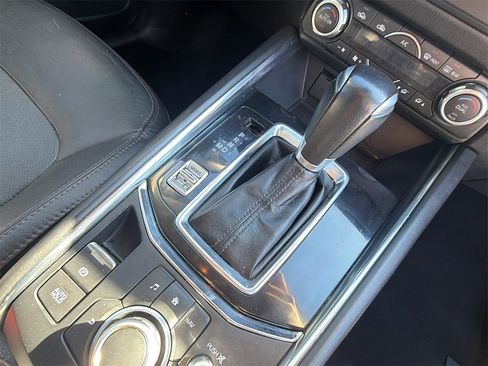 Used 2017 MAZDA CX-5 Grand Touring image 9