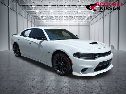Used 2023 Dodge Charger Scat Pack