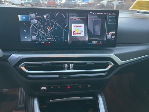 Used 2022 BMW i4 M50 w/ Premium Package image 21