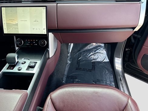 Used 2023 Land Rover Range Rover SE image 17