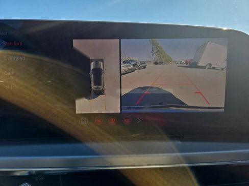 Certified 2026 Cadillac Lyriq V image 23