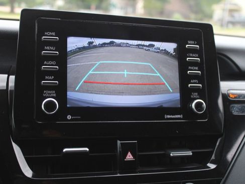 Used 2021 Toyota Camry SE FWD image 15