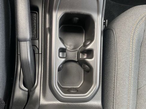 New 2026 Jeep Wrangler Willys image 24