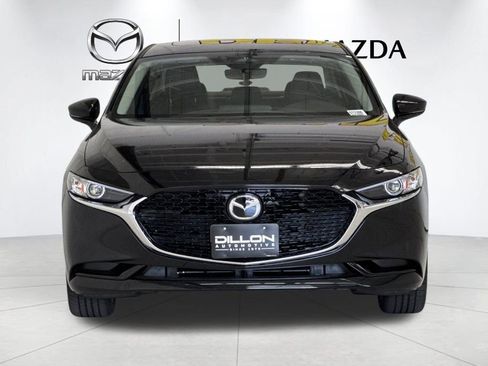 New 2026 MAZDA MAZDA3 2.5 S Sedan w/ Preferred Pkg FWD image 9