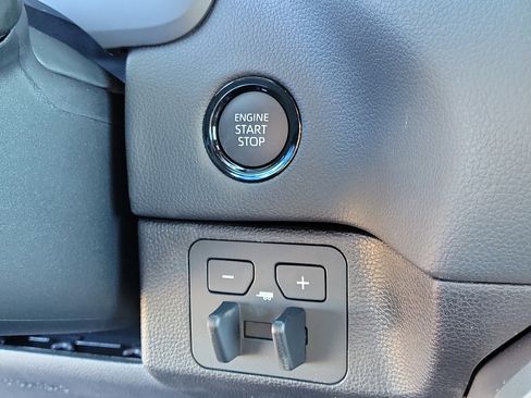 New 2026 Toyota Tundra Limited image 28